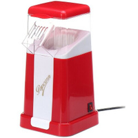 Попкорница/машинка для приготовления попкорна Minijoy Popcorn Maker/аппарат для попкорна домашний GIPERPODARKI