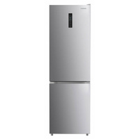 Холодильник SunWind SCC356 серебристый Sunwind