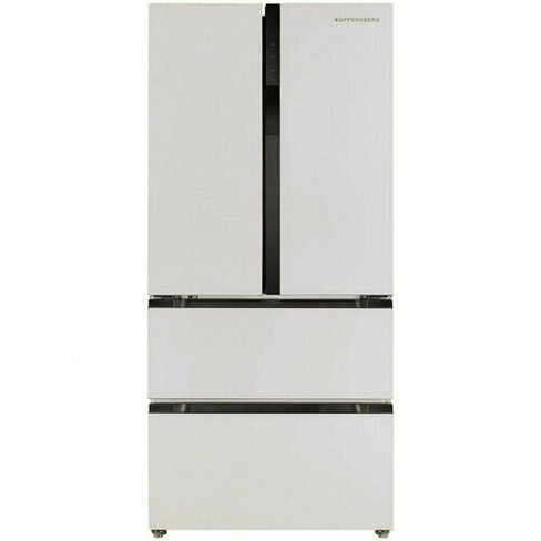 Холодильник Side by Side Kuppersberg RFFI 184 WG
