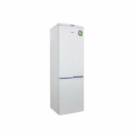 Холодильник DON R-291 006 (007) BI белая искра