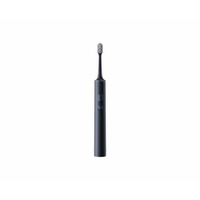 Электрическая ультразвуковая зубная щетка Xiaomi Electric Toothbrush (T-700) - зубная щетка смарт (BHR5575GL). Датчик на