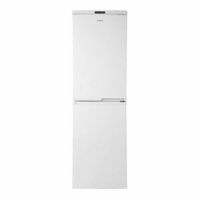 Холодильник двухкамерный SunWind SCC405 белый Sunwind