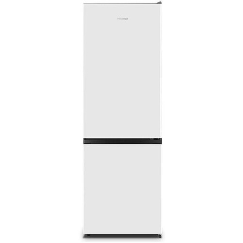 Двухкамерный холодильник HISENSE RB-372N4AW1 Hisense