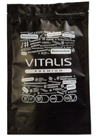 Ультратонкие презервативы Vitalis Super Thin 15 шт.