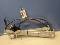 Стеклоподъемник передний правый для Ford Kuga 2012-2019 Б/У