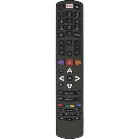 Пульт для Thomson RC311 FUI2 NETFLIX ic для телевизора Smart TV Нет бренда