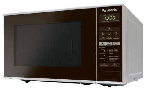 Микроволновая печь Panasonic NN-ST254MZТE