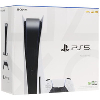 Игровая приставка Sony PlayStation5_2