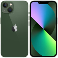 Смартфон Apple iPhone 13256GBGreen2SIM