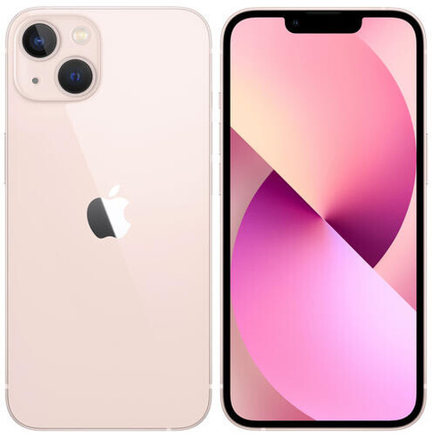 Смартфон Apple iPhone 13256GBPink_2