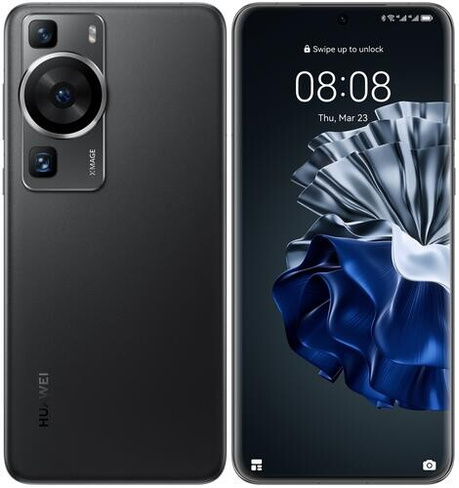 Смартфон HUAWEI P60256GBBlack