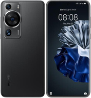 Смартфон HUAWEI P60Pro512GBBlack