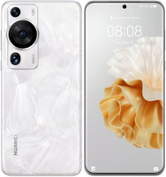 Смартфон HUAWEI P60Pro256GBWhite