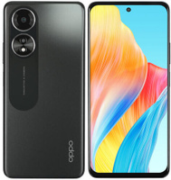 Смартфон OPPO A588/128GBBlack