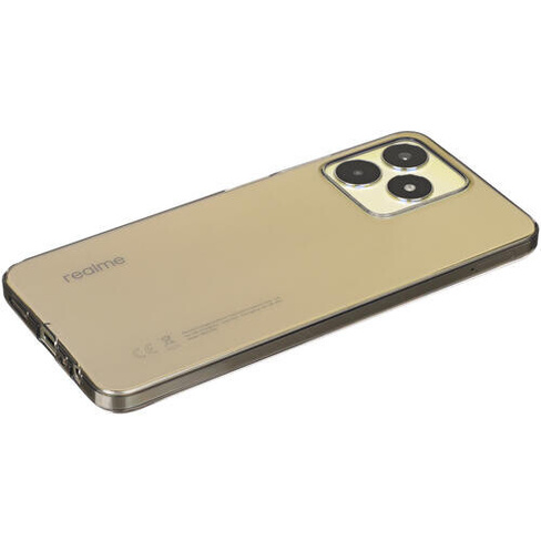 Смартфон realme C536/128GBGold