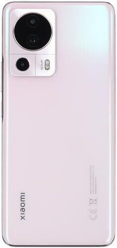 смартфон xiaomi 13 lite 256 гб розовый