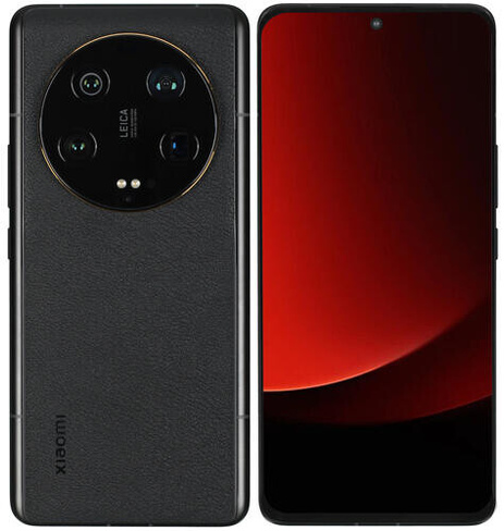 Смартфон Xiaomi 13Ultra512GBBlack