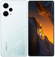 Смартфон Xiaomi Poco F512/256GBWhite