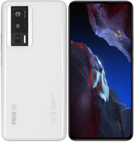 Смартфон Xiaomi Poco F5Pro12/512GBWhite