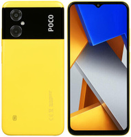 Смартфон Xiaomi Poco M45G6/128GBYellow