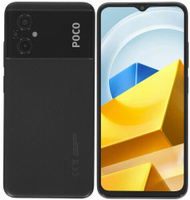 Смартфон Xiaomi Poco M54/128GBBlack