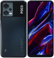 Смартфон Xiaomi Poco X55G6/128GBBlack