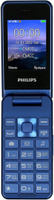 Сотовый телефон Philips E2601Blue