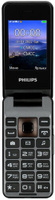 Сотовый телефон Philips E2601Black