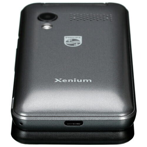 Мобильный телефон xenium e2602