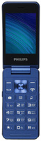 Сотовый телефон Philips E2602Blue