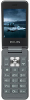 Сотовый телефон Philips E2602Grey