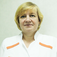 Пяткова Любовь Викторовна, врач функциональной диагностики