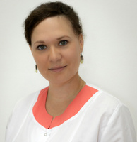 Касымова Надежда Викторовна,врач гастроэнтеролог
