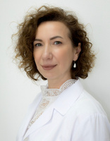 Гагарина Татьяна Николаевна,главный врач, психотерапевт