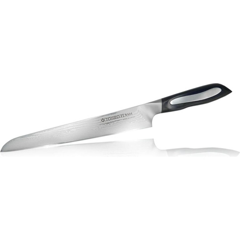Кухонный нож для нарезки семги TOJIRO FF-SL240