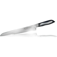 Кухонный нож для нарезки семги TOJIRO FF-SL240