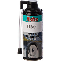 Герметик для шин Akfix R60