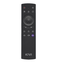 Пульт ДУ Kivi RC18 LCD TV Original