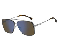 Солнцезащитные очки мужские BOSS 1325/S RUTH HVNA HUB-20433631Z623U