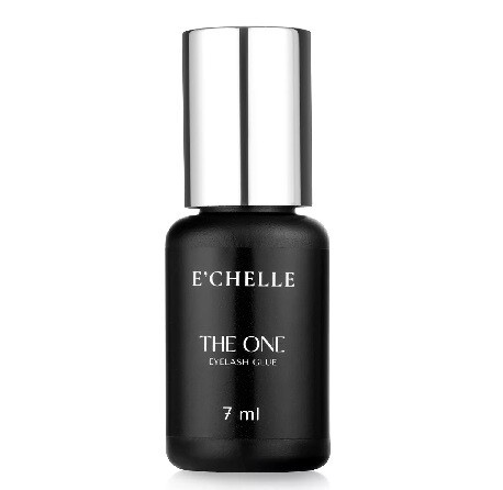 E'Chelle "THE ONE" 4 мл Клей для наращивания ресниц