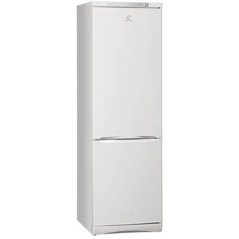 Холодильники INDESIT Холодильник Indesit ES 18 2-хкамерн. белый (двухкамерный)