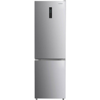 SUNWIND Холодильник SunWind SCC356 2-хкамерн. серебристый (двухкамерный) Sunwind