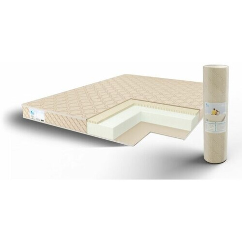 Comfort Line Latex2 Roll Classic Slim, 180x190 см