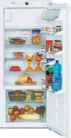 Холодильник Liebherr IKB 2654