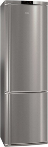 Холодильник AEG S 57340 CN