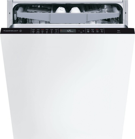 Посудомоечная машина Kuppersbusch G 6850.0 V