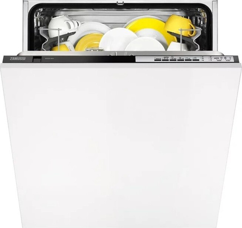 Посудомоечная машина Zanussi ZDT 24001