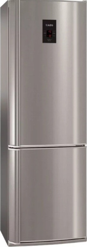 Холодильник AEG S 83200 CM
