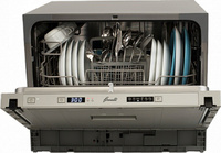 Посудомоечная машина Fornelli CI 55 HAVANA P5