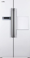 Холодильник Ascoli ACDW601WB